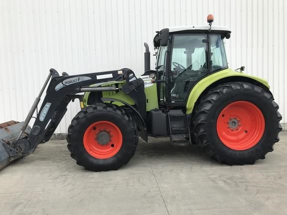 claas arion 640 878094 002