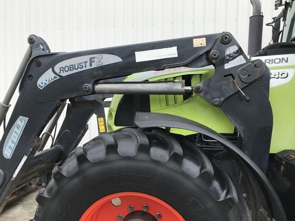 claas arion 640 878094 003