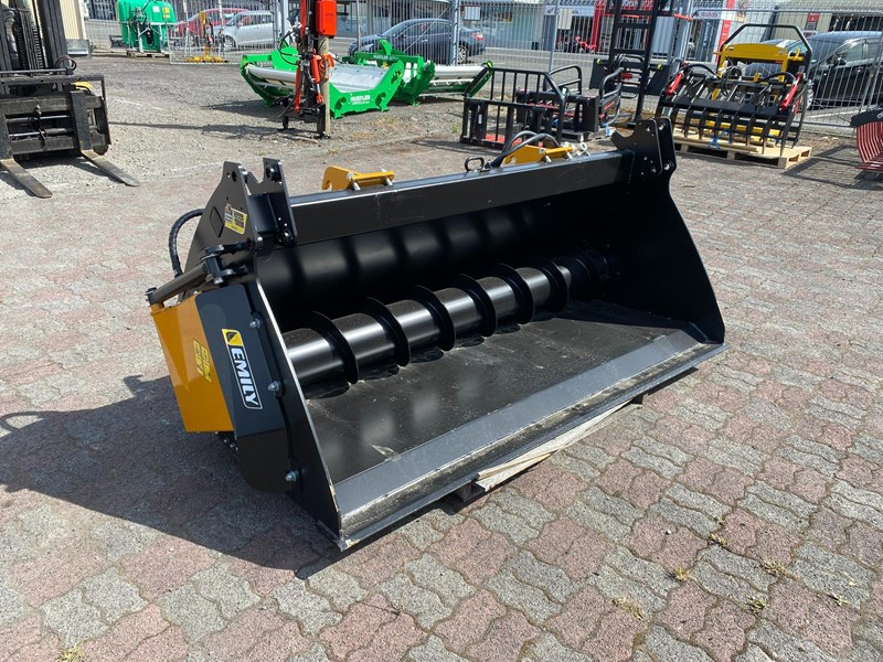 2022 EMILY AUGER BUCKET for sale