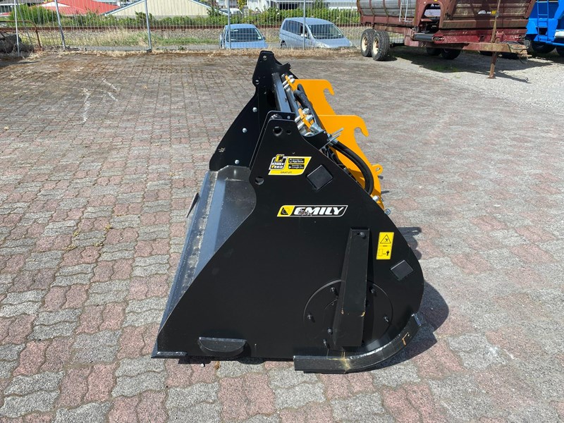 2022 EMILY AUGER BUCKET for sale