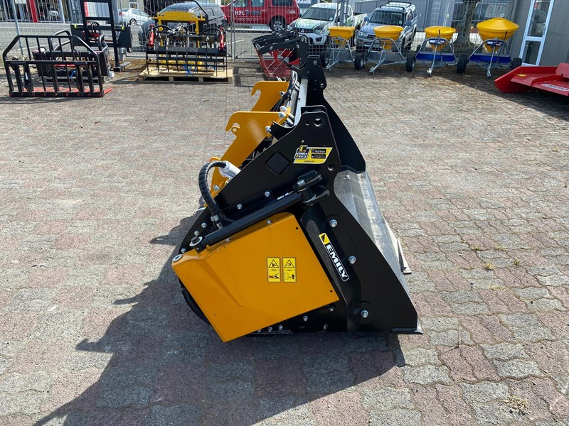 2022 EMILY AUGER BUCKET for sale