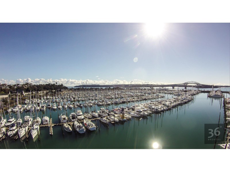 westhaven marina berth for sale 12m 883901 001
