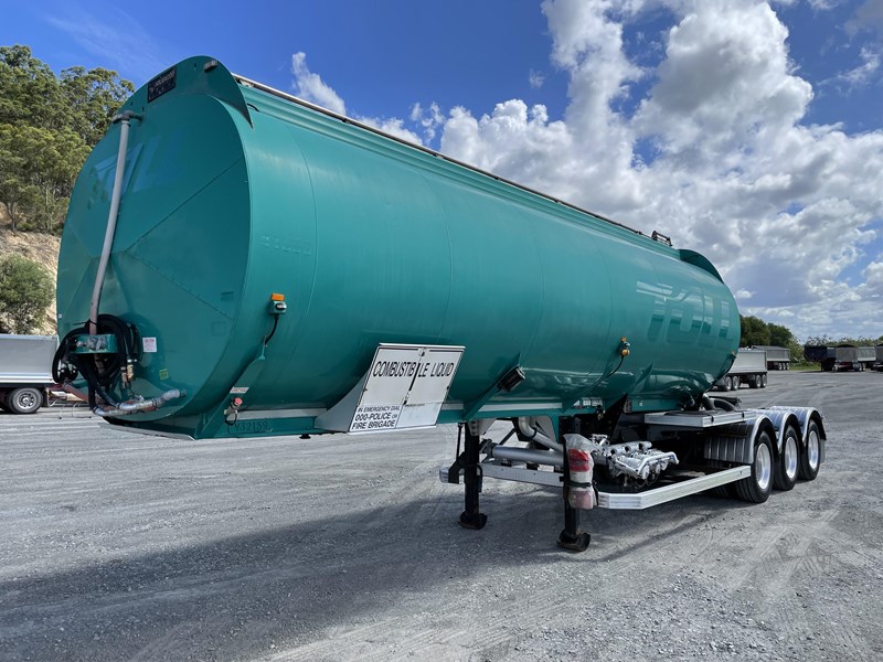 holmwood highgate a-trailer fuel tanker 885336 004