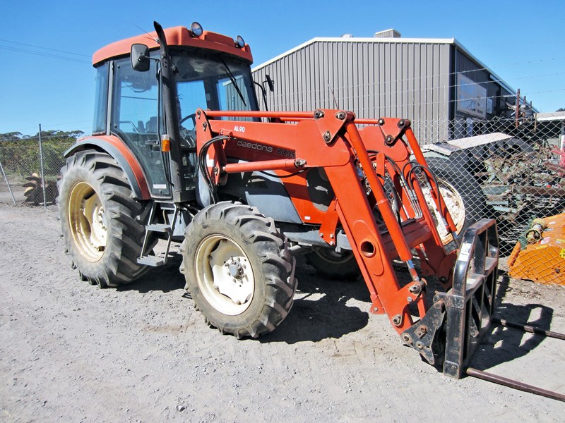 daedong dk901c tractor 886902 001