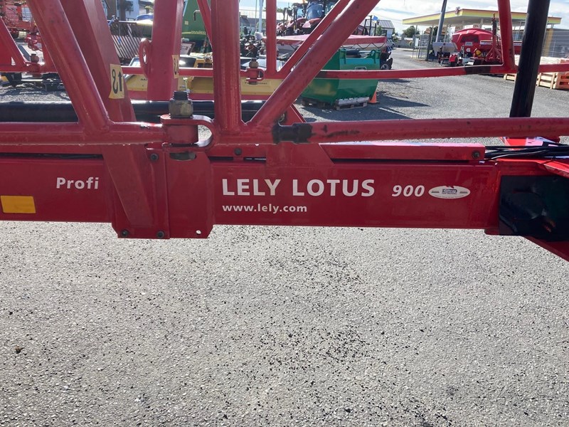 lely lotus 900 887357 003