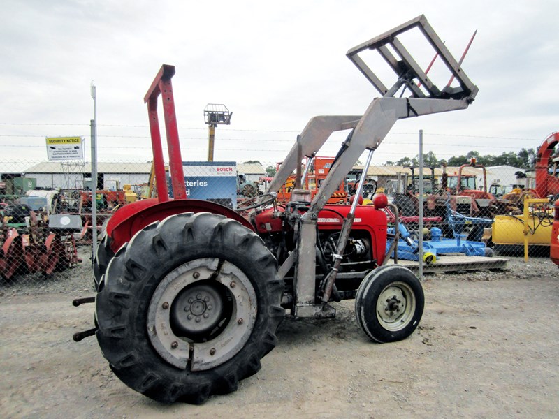 massey ferguson 35x diesel tractor 888322 001