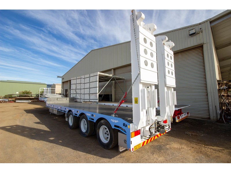 freightmore transport drop deck trailer | freightmore transport | 2022 864442 026