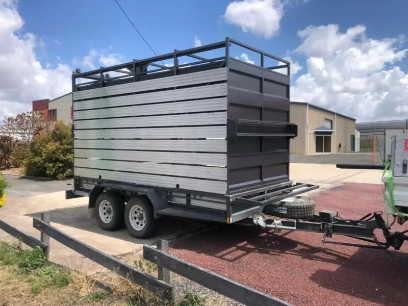interstate trailers 3.5 ton multi use 466901 001