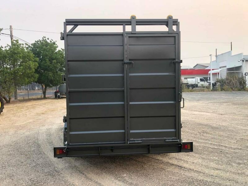 interstate trailers 3.5 ton multi use 466901 003