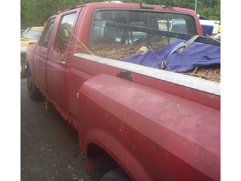 ford f350 891284 001