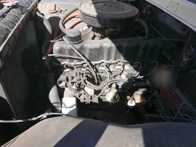 ford f100 891316 006