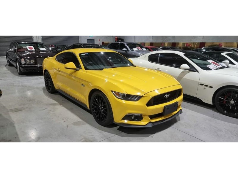 ford mustang 891328 002