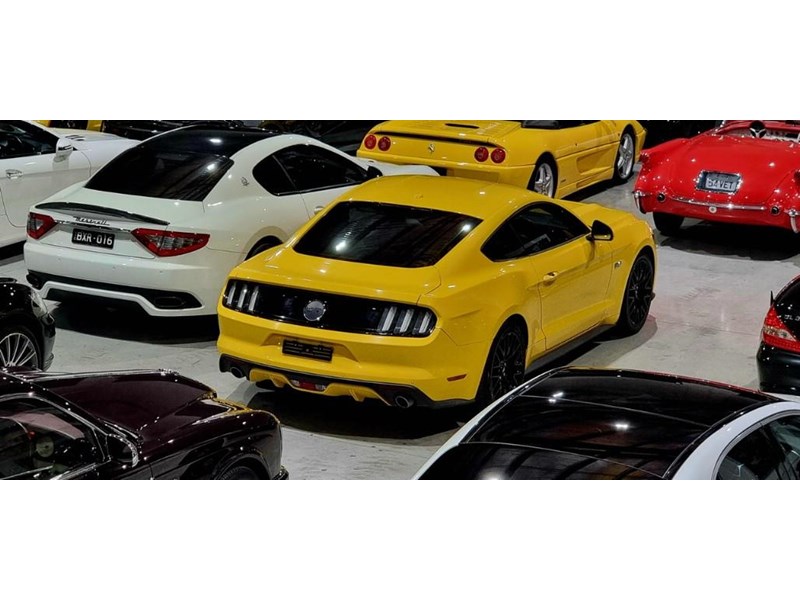 ford mustang 891328 004