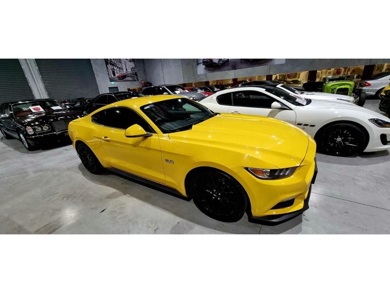 ford mustang 891328 005