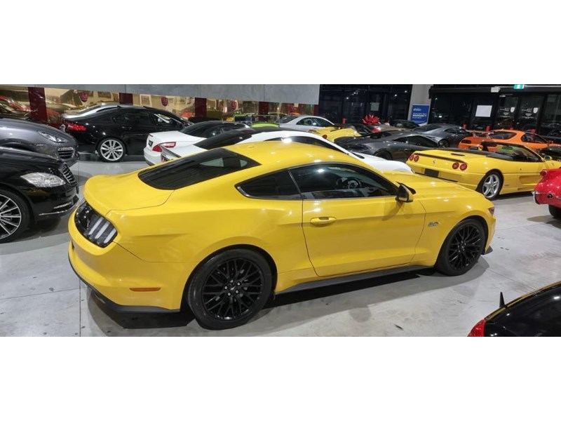 ford mustang 891328 012