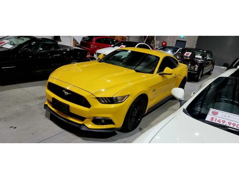 ford mustang 891328 015