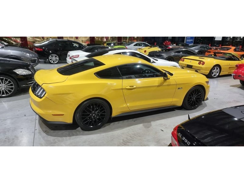 ford mustang 891328 009