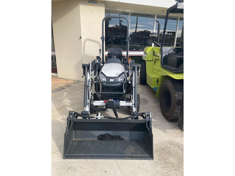 BOBCAT CT1025 for sale