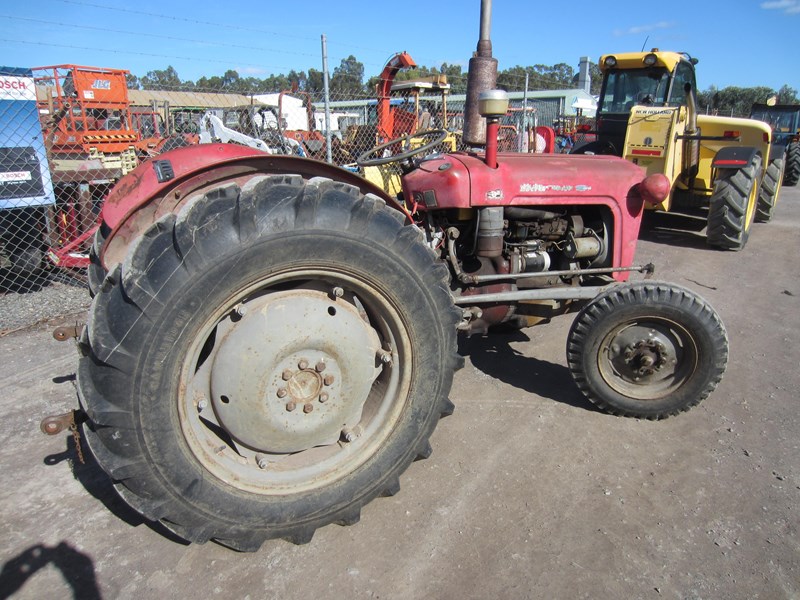 massey ferguson 35 tractor 3 cylinder diesel 891826 002