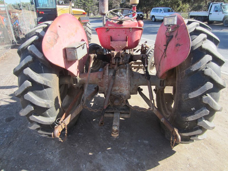 massey ferguson 35 tractor 3 cylinder diesel 891826 003