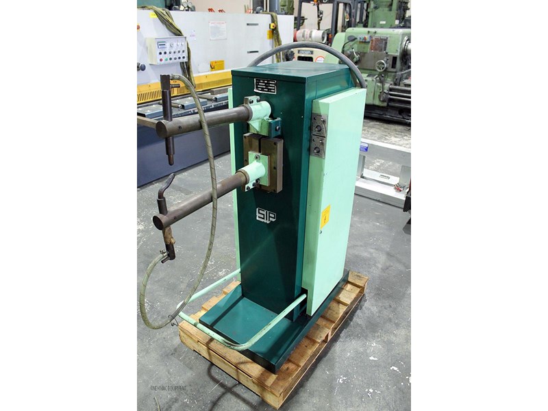 SIP PL20 SPOT WELDER for sale