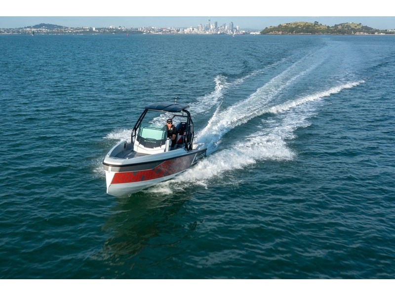 saxdor yachts 200 pro sport 893809 003