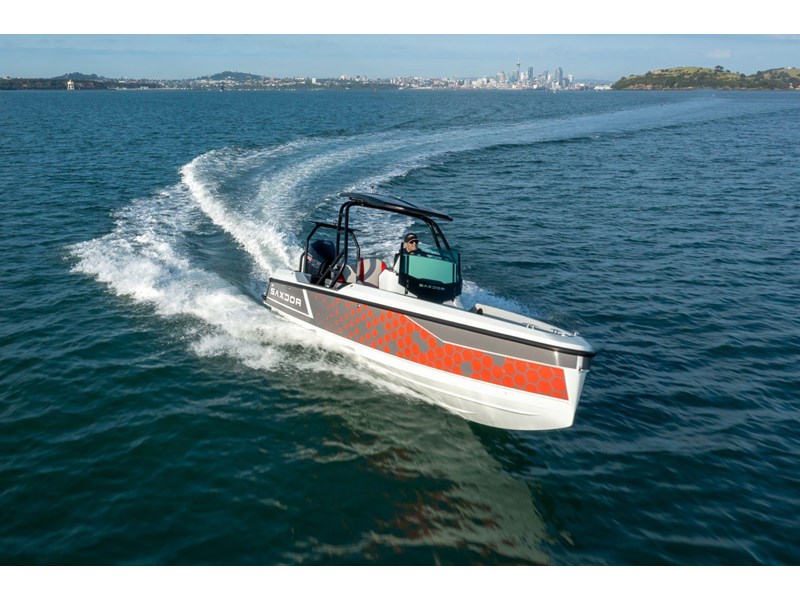 saxdor yachts 200 pro sport 893809 004