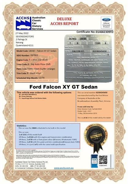 ford falcon 893741 007