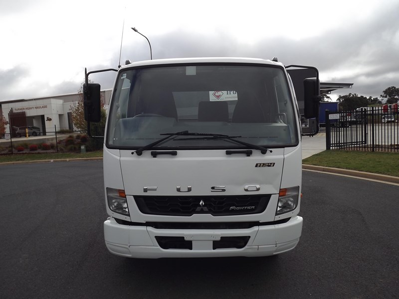 fuso fighter 1124 893411 002