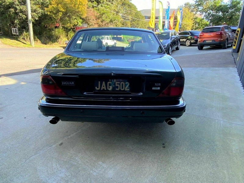 jaguar xjr 894710 004