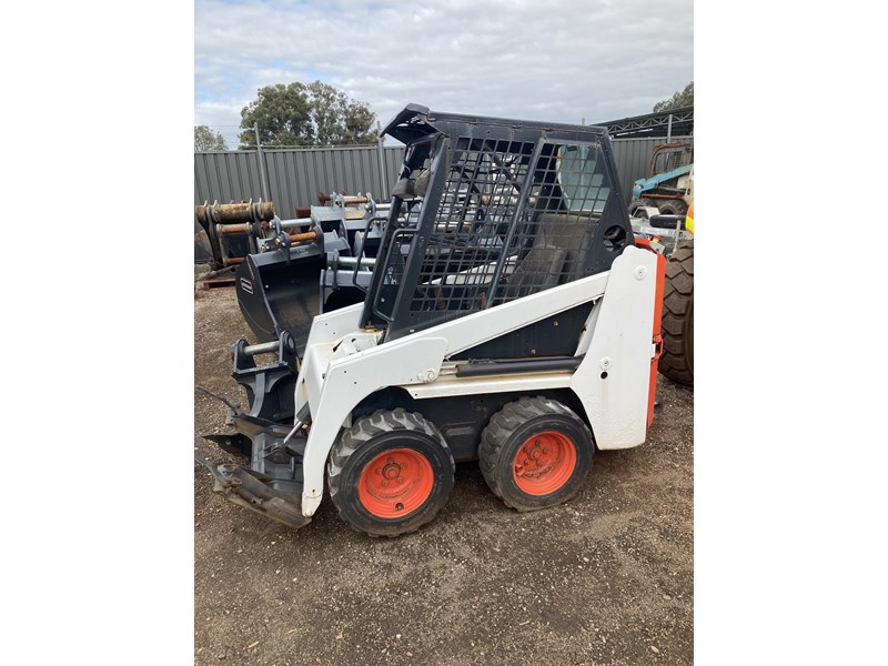 BOBCAT S70 for sale