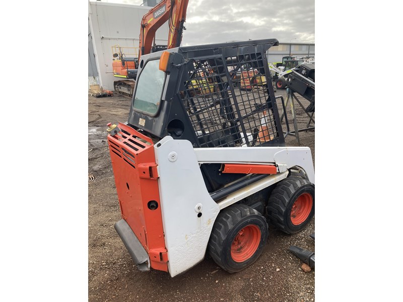 BOBCAT S70 for sale