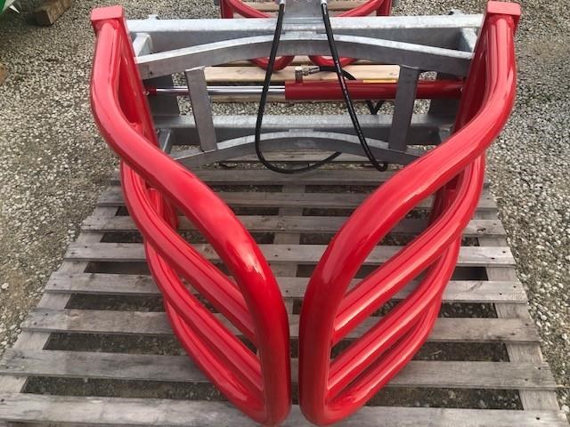 fliegl softhands bale clamps 895298 002