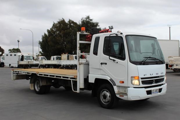 fuso fighter 893326 003