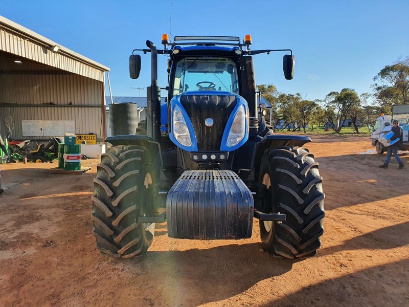 new holland t8.410 895770 002