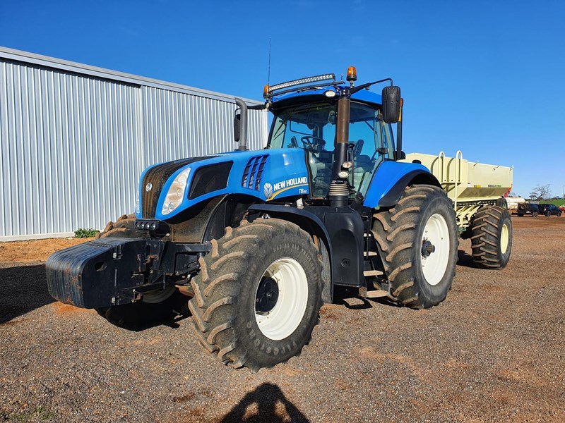 new holland t8.410 895770 008