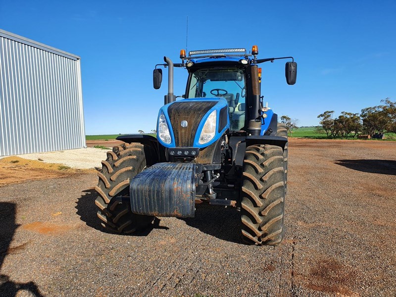new holland t8.410 895770 009