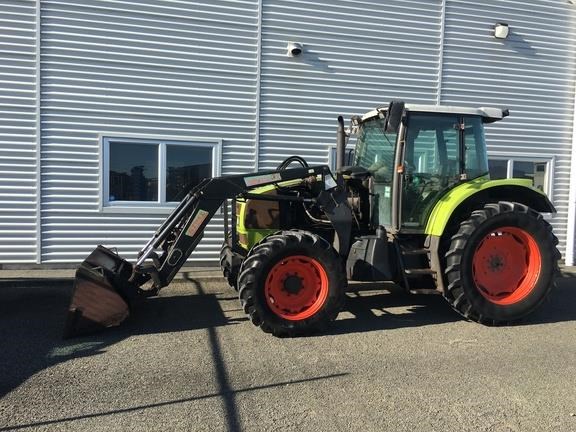 claas ares 616rz 896166 001
