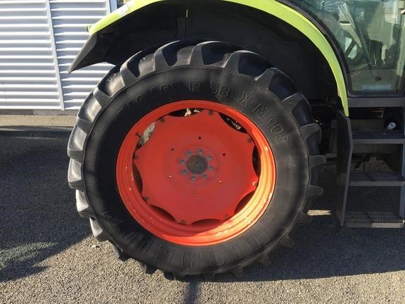 claas ares 616rz 896166 008