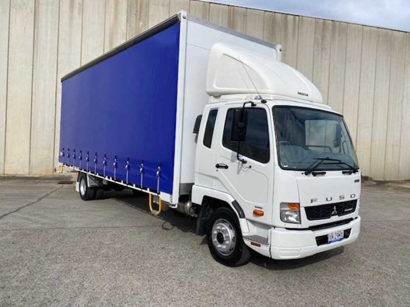 fuso fighter 1124 896280 008