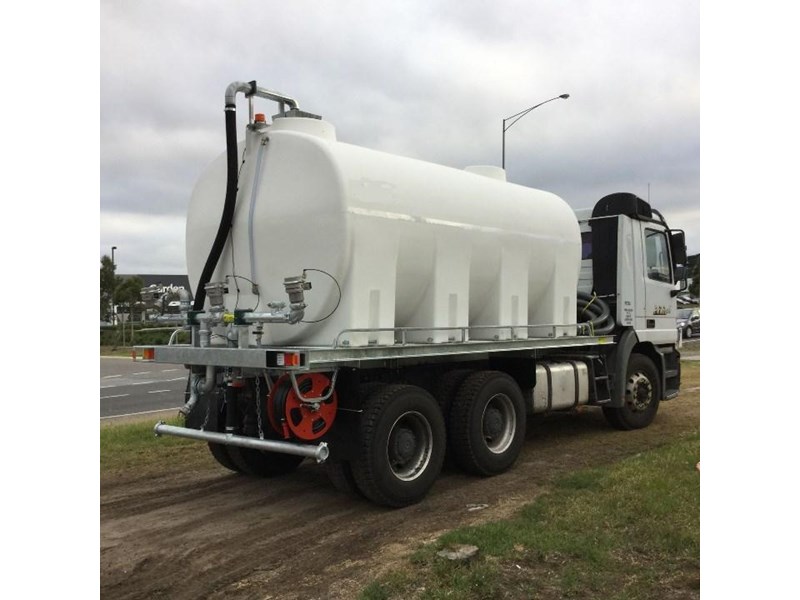 national water carts 13000l water truck drop on chassis module 867910 003