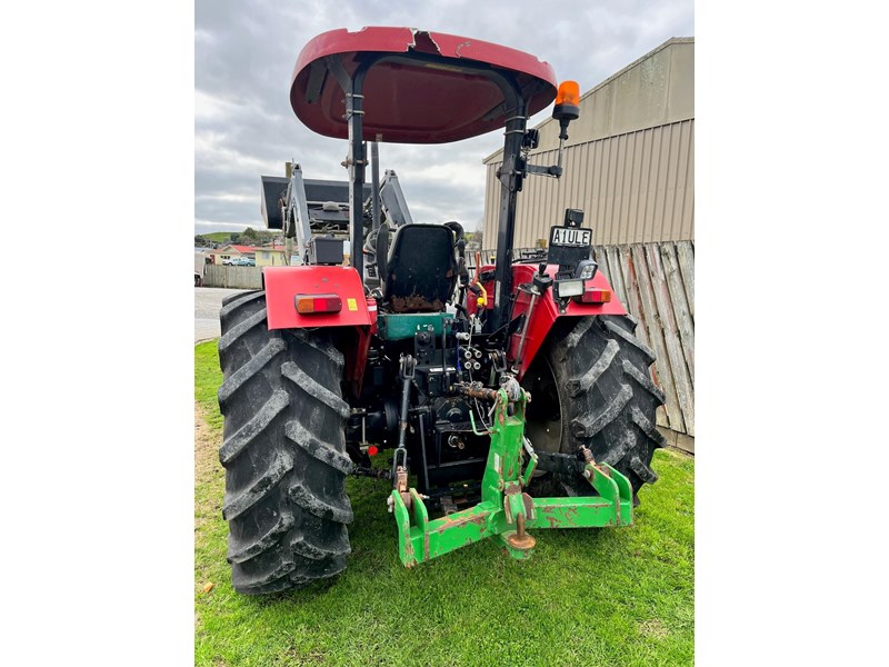 Case Ih Jxu95 Rops For Sale