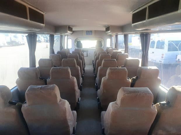 isuzu fvr950 42 seat coach 42 seat coach 895688 009