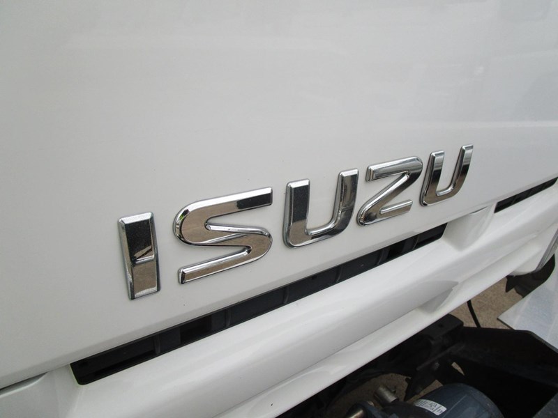 isuzu n series 874410 023
