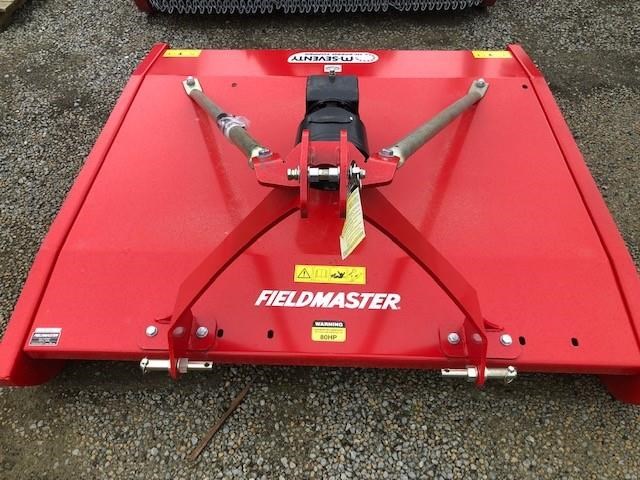 fieldmaster m70 - 1.8m topper/slasher 898196 001