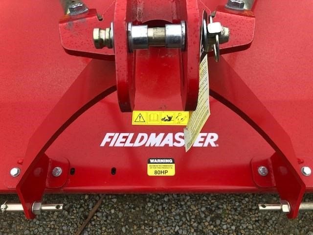 fieldmaster m70 - 1.8m topper/slasher 898196 005