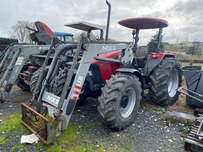 CASE IH JXU105 Rops for sale