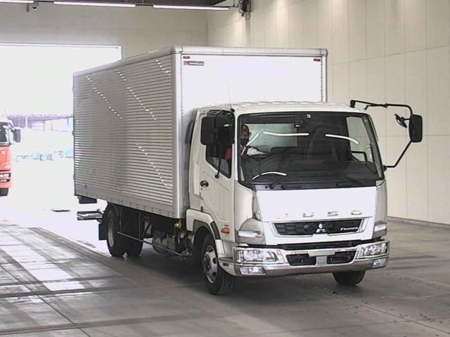 fuso fighter 899986 002