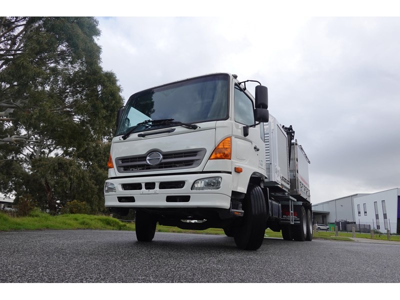 used mack trucks for sale in massachusetts