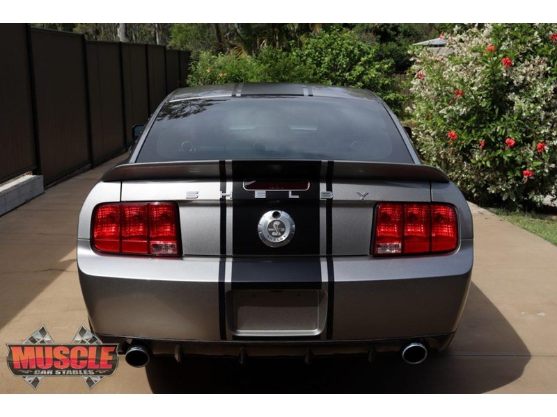 ford mustang shelby 900658 003
